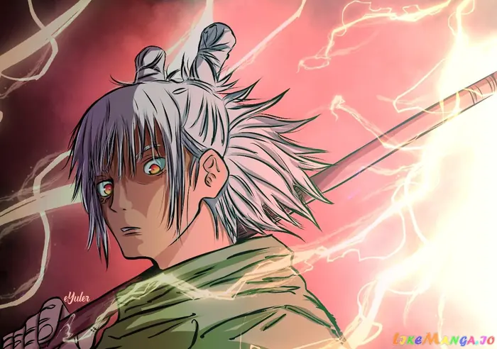 Jujutsu Kaisen Chapter 184 image 20_optimized